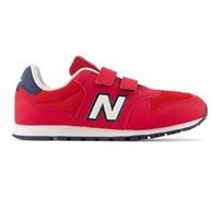 New Balance Pre Boys 500 Hook & Loop True Red Taille: 29 | Chaussures Outlet | kids | Rouge