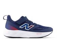 New Balance Pre Boys 625 Hook & Loop Nb Navy Taille: 34.5 | Chaussures Outlet | Unisex | Bleu