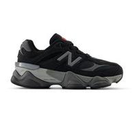 New Balance Pre Boys 9060 Lace Black Taille: 32.5 | Chaussures Outlet | kids | Le Noir