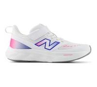 New Balance Pre Girls 625 Hook & Loop White Taille: 32.5 | Chaussures Outlet | Unisex | Blanche