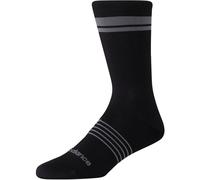 New Balance – Chaussettes Pro Running Crew – 1 paire – Noir – Taille M