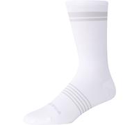 New Balance Pro Course Chaussettes mi-mollet 42-46 Blanc
