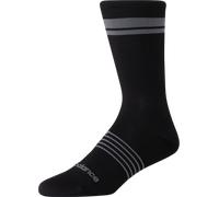 New Balance Pro Run Chaussettes 35-38S Noir