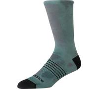 New Balance Pro Run Crew Socks 1 Pair Chaussettes S Vert