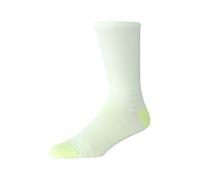 New Balance - Pro Running Crew Socks 1 Pair - Chaussettes running Afterglow - L