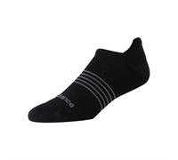 New Balance - Pro Running Tab Socks 1 Pair - Chaussettes running Black - M