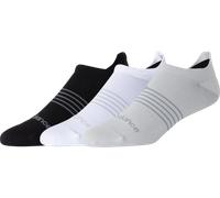 New Balance Pro Running Tab Socks Assorted 3 Pairs Multicolore EU 35-38