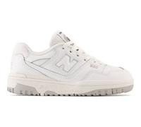 Baskets New Balance 550 blanc pur enfant - 29