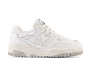 New Balance Psb550pb Sneakers In White Taille: 31 | Chaussures Outlet | kids | Blanche