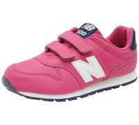 New Balance PV500PE1 500 Homme Carnival Pink EU 33.5