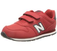 New Balance PV500V1 Basket, Team Red, 28.5 EU
