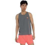 New Balance Race Day vêtement running femme Race Day M Rose