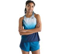 New Balance Race Day Ultra Light Débardeur Femme L Bleu