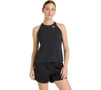 New Balance Race Day Ultra Light Débardeur Femmes L Noir