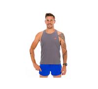 NEW BALANCE Race Day Ultra Light Singlet - Homme - Gris - taille XL- modèle 2025