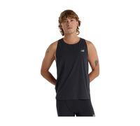 NEW BALANCE Race Day Ultra Light Singlet Black XL