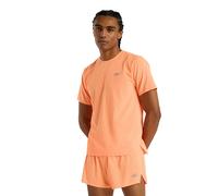 Tee-shirt New Balance Race Day Ultra Light T-Shirt 197967415135 taille S EU