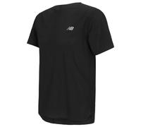 New Balance - Race Day Ultra Light T-Shirt - T-shirt de running - XL - black