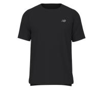 New Balance - Race Day Ultra Light T-Shirt - T-shirt de running - M - black