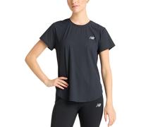 New Balance Race Day Ultra Light Tee-shirt XS Noir