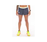 New Balance Race Split W vêtement running femme déstockage Race Split W L Gris/argent
