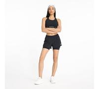 New Balance RC 2-in-1 Short 3” Femme Noir - Shorts 2 en 1 de running femmes L