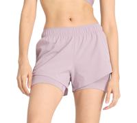 New Balance RC 2-in-1 Short 3" Shorts XS Violet