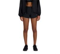 New Balance Rc 3´´ Shorts Noir M Femme