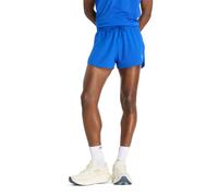 New Balance RC 3 Inch Split Shorts Homme M