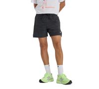 New Balance RC 5 Inch Reflective Shorts Homme S