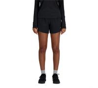 New Balance - RC Short 5" - Short running femme Black - S