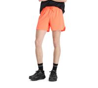 New Balance Short RC 5" de running Homme Orange Taille L
