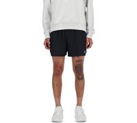 New Balance Rc 5´´ Shorts Noir 2XL Homme
