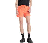 New Balance Short RC 5" de running Homme Orange Taille L