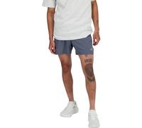 New Balance Rc 5´´ Shorts Gris S Homme