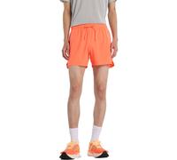 New Balance RC 5'' Short Homme S Orange