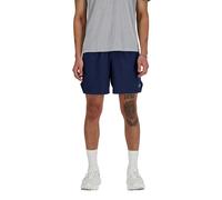 New Balance Short de running RC 7" Bleu marine Homme Taille M