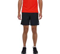 New Balance Shorts RC 7'' Noir Homme Taille L