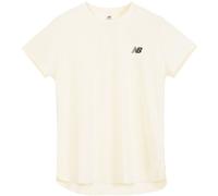 New Balance RC Adapt T-shirt femmes M Blanc