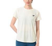 New Balance RC Adapt Tee-shirt S Marron