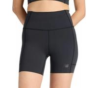 New Balance RC Elite Storage 6-Inch Short Femme M
