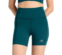 New Balance RC Elite Storage Short 6" Shorts L Vert