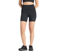 NEW BALANCE Rc Elite Storage Short 6" W - Femme - Noir - taille XS- modèle 2026