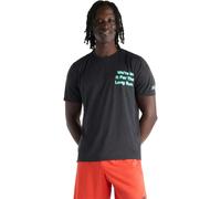 New Balance RC Essential Graphic T-Shirt V2 Homme XXL