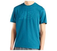 New Balance RC Essential Graphic T-Shirt V2 Homme XL