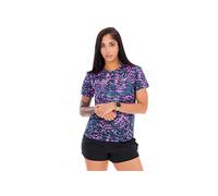 New Balance T-shirt London Edition Athletics imprimé femme Taille L