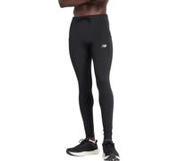 New Balance RC Heat Leggings L Noir