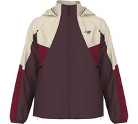 New Balance - RC Jacket Cherry Leather pour Femme - Taille S S