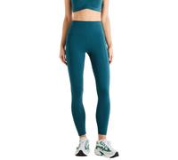 New Balance RC Pocket Legging 25'' Femme M Vert Foncé