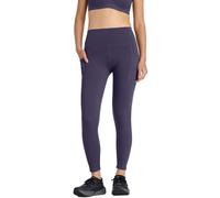 New Balance Femme RC Pocket Legging 25" en Violet, Poly Knit, Taille S